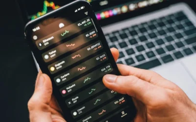 3x de beste crypto apps van dit moment